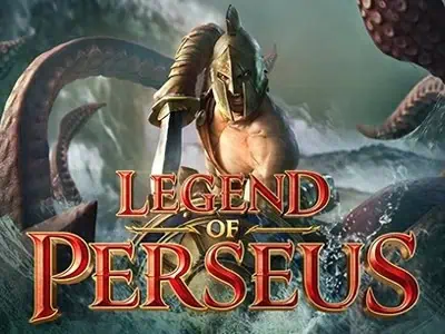 Legend Of Perseus