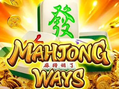 Mahjong Ways