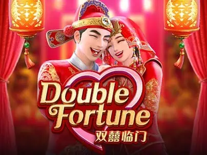 Double Fortune