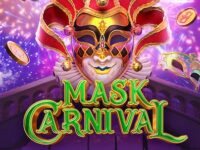 Mask Carnival