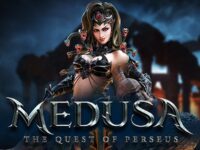 Medusa 2