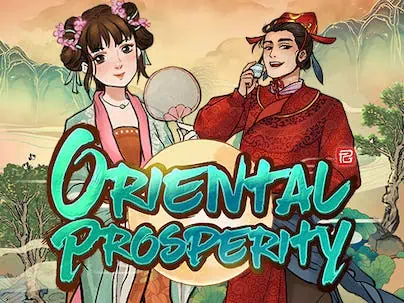 Oriental Prosperity