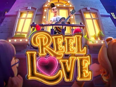 Reel Love