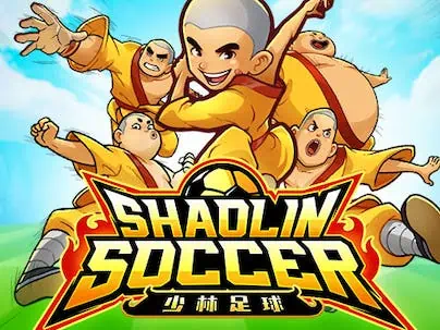 Shaolin Soccer