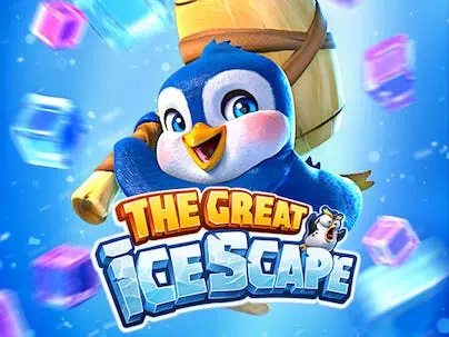 The Great Icescape