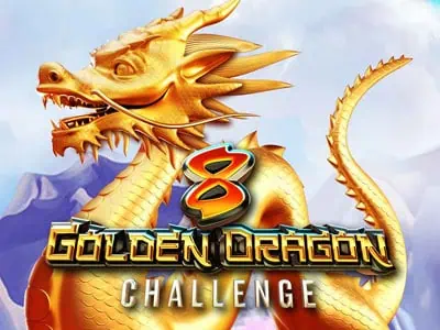 8 Golden Dragon Challenge