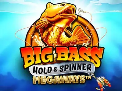 Big Bass Hold and Spinner Megaways