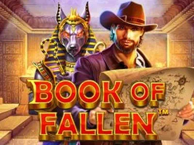 Book Of Fallen