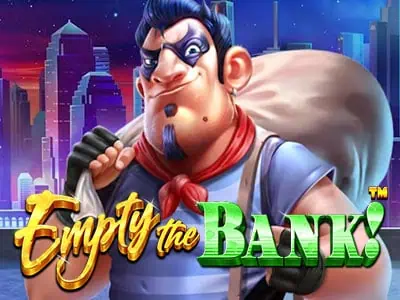 Empty the Bank