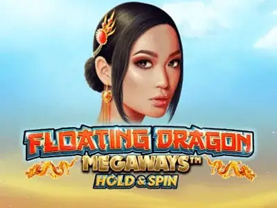 Floating Dragon HoldandSpin