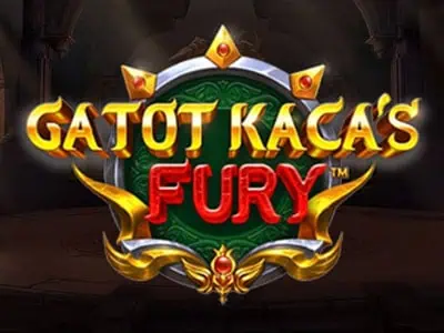 Gatot Kaca’s Fury™