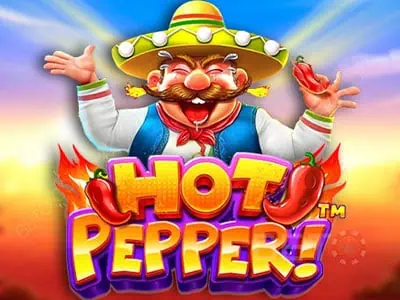 Hot Pepper