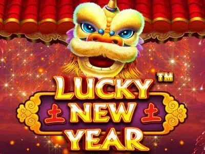 Lucky New Year