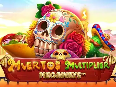 Muertos Multiplier Megaways