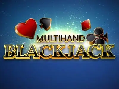 Multihand Blackjack