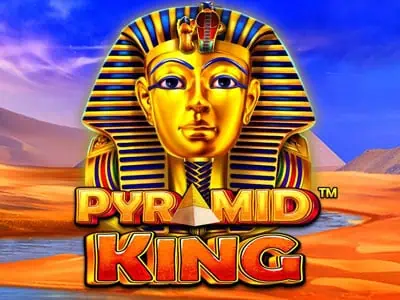 Pyramid King