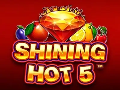 Shining Hot 5