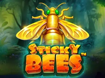 Sticky Bees