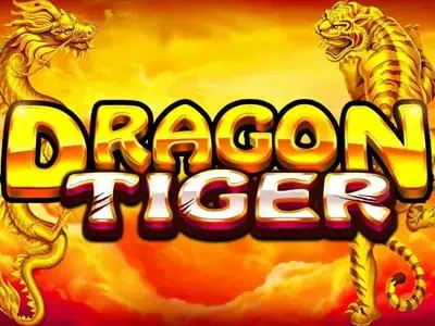 The Dragon Tiger