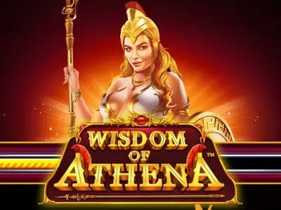 Wisdom Of Athena