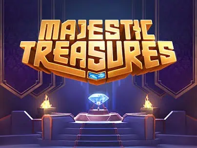 Majestic Treasures