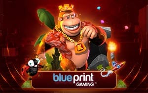 Blueprint gaming