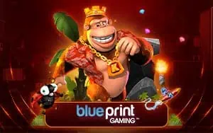 Blueprint gaming