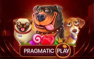 Pragmatic play (PP SLOT)