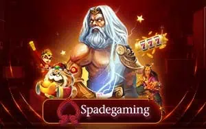 Spade gaming