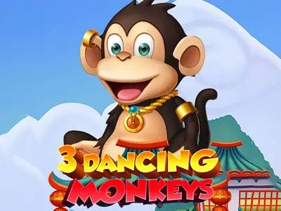 3 Dancing Monkeys