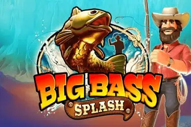 Big Bass Splash