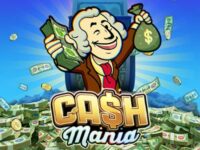 Cash Mania