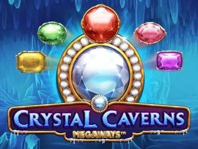 Crystal Caverns Megaways