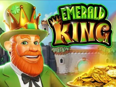 Emerald King