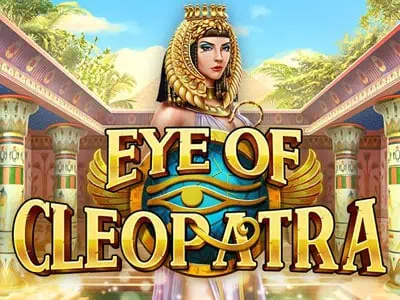 Eye Of Cleopatra