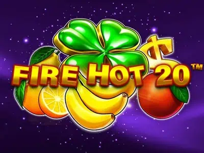 Fire Hot 20