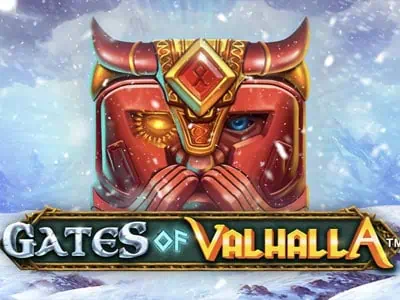 Gates Of Valhalla