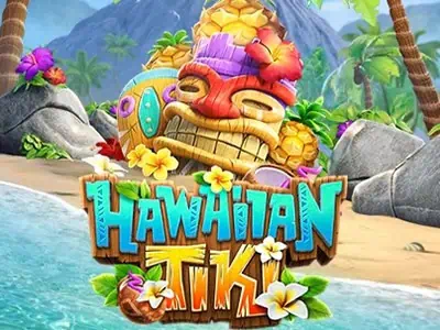 Hawaiian Tiki