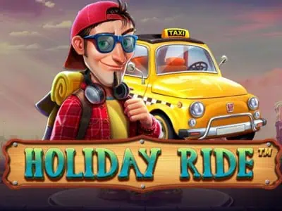 Holiday Ride