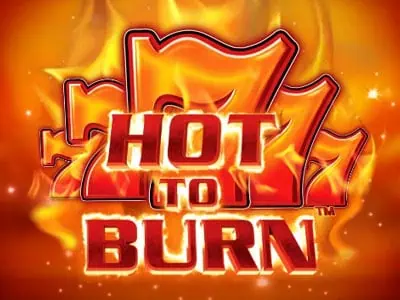 Hot to Burn