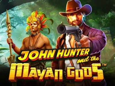 John Hunter and the Mayan Gods