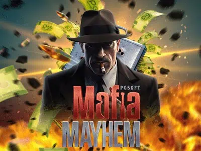 Mafia Mayhem