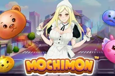 Mochimon