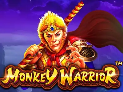 Monkey Warrior