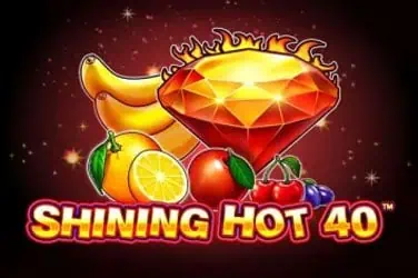 Shining Hot 40