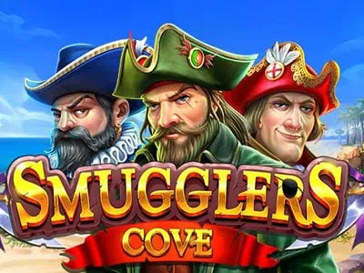 Smugglers Cove