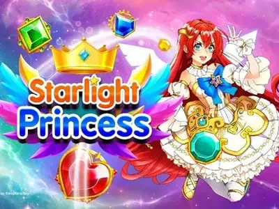 Starlight Princess