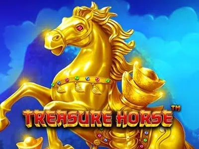 Treasure Horse