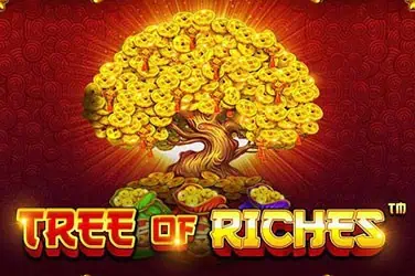 Tree Of Riches