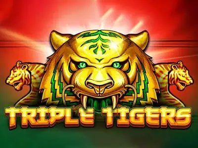 Triple Tigers